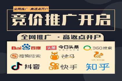 揭秘优秀SEM竞价代运营公司案例